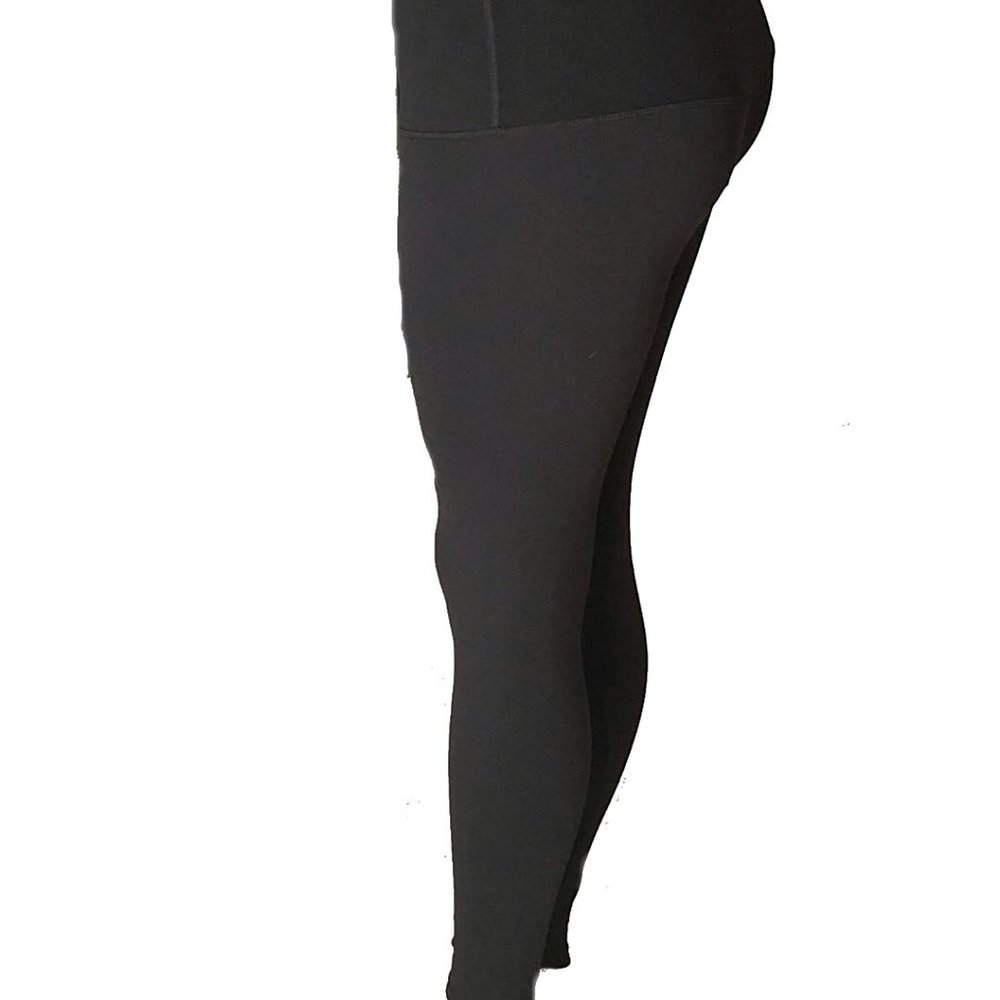 Kala Active Womens Leggings High Waist Yoga Pants - Picture 7 of 7